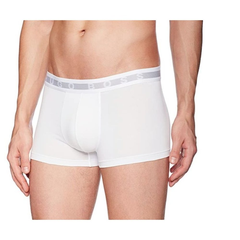 Hugo Boss Men's Urban  TRUNK Boxer Brief SIZE M Underwear NWOT